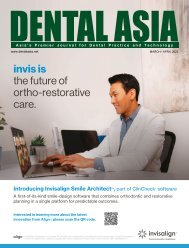 Dental Asia March/April 2023