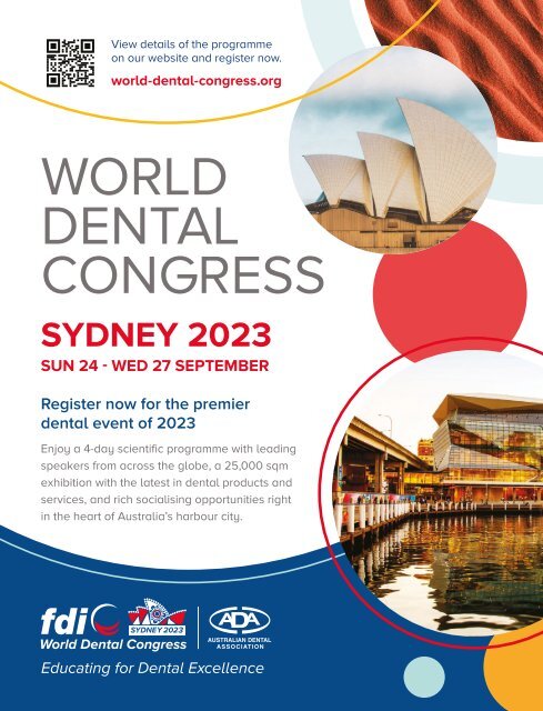 Dental Asia March/April 2023