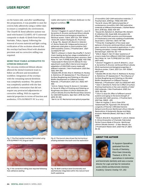 Dental Asia March/April 2023