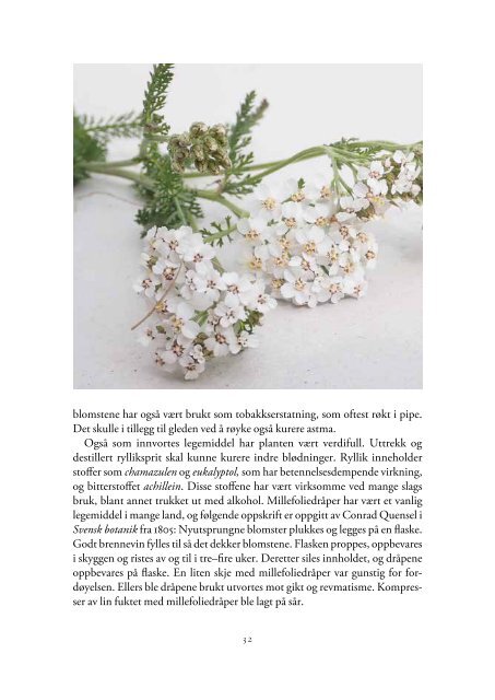 Historier om ugress