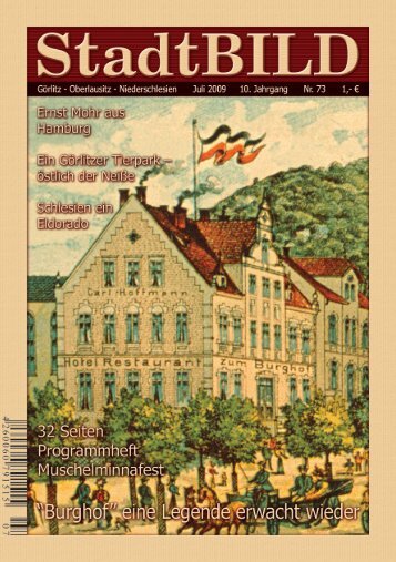 73_Ausgabe Juli 2009