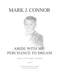 ABIDE_PERCHANCE (LETTER SCORE)