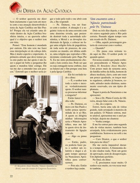 Revista Dr Plinio 300