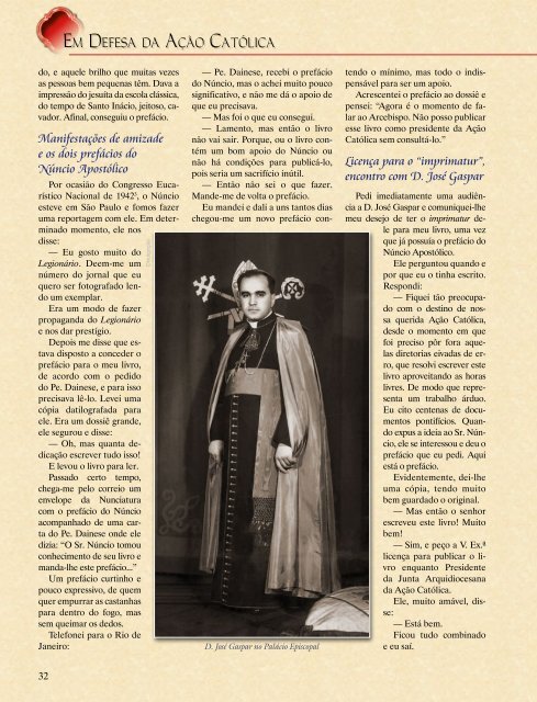 Revista Dr Plinio 300