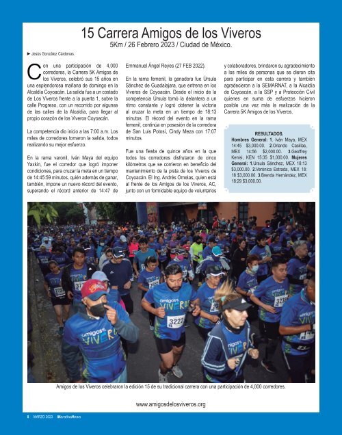 MarathoNews 261