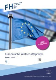 Europäische Wirtschaftspolitik