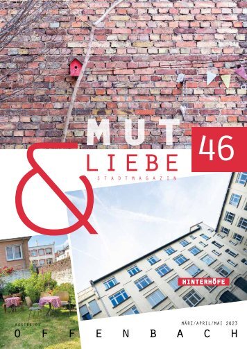 MutundLiebe 462023 Hinterhöfe