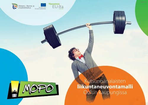 Liikuntaneuvontamalli