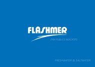 FLASHMER - Catalogue 2023