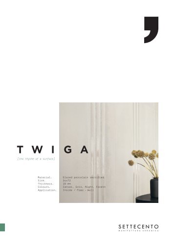 TWIGA