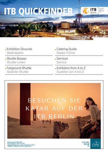 20£23 ITB QUICKFINDER