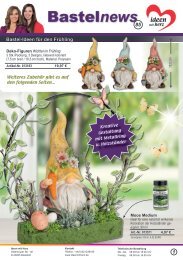 Ideen mit Herz - Basteln - Hauptkatalog 2015