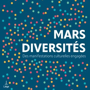 Mars diversites 2023