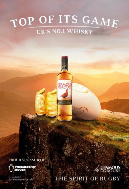 32 BRISTOL BEARS VS NORTH