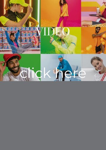 "VIDEO" LOOKBOOK EN 2022/23 by TRENDYOURBRAND