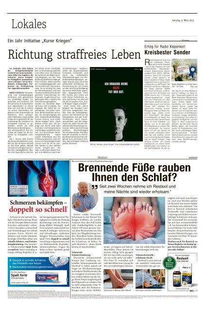 Stadtanzeiger Duelmen kw 9