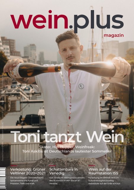 wein.plus magazin