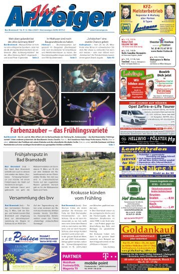 Bad Bramstedt 09 2023