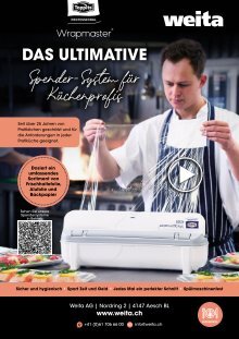 COFRESCO Frischhaltefolien