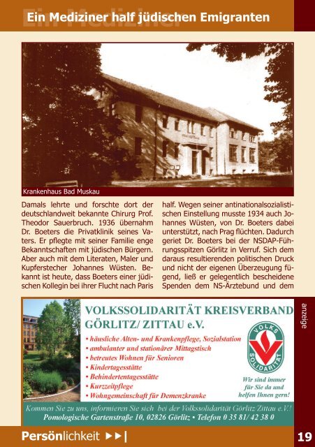 75_Ausgabe September 2009