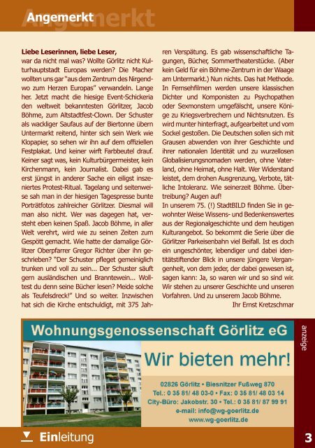 75_Ausgabe September 2009