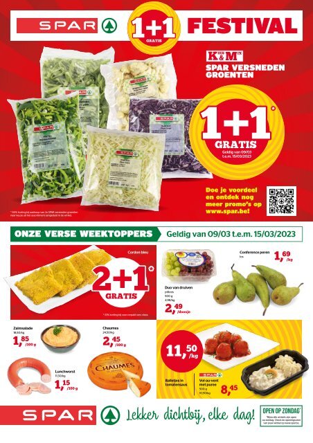 SPAR Week 10-11