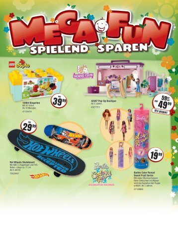 Großhandelsflyer Ostern 2023 | GH13