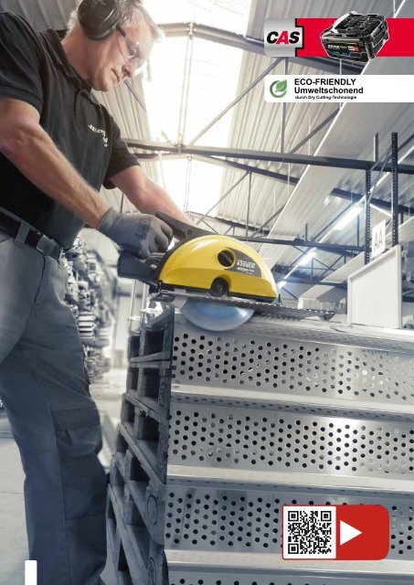 Jepson Power - Der Produktkatalog 2023 DE