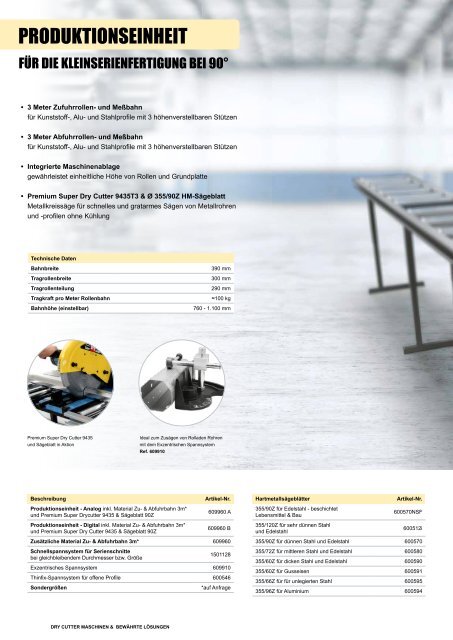 Jepson Power - Der Produktkatalog 2023 DE