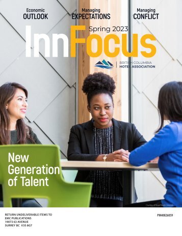 InnFocus Spring 2023