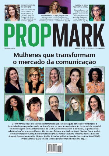 edição de 6 de março de 2023