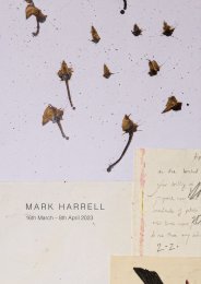 Mark Harrell