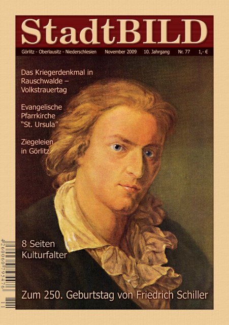 77_Ausgabe November 2009