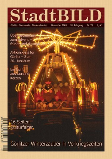 78_Ausgabe Dezember 2009
