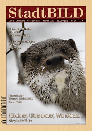 80_Ausgabe Februar 2010