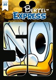 Bertel-Express 50