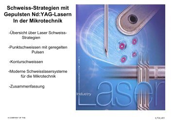 Vortrag Industriearbeitskreis LASAG.pdf - Optomat