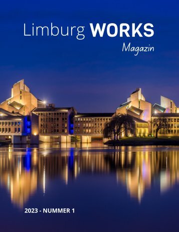 Limburg WORKS 23-01