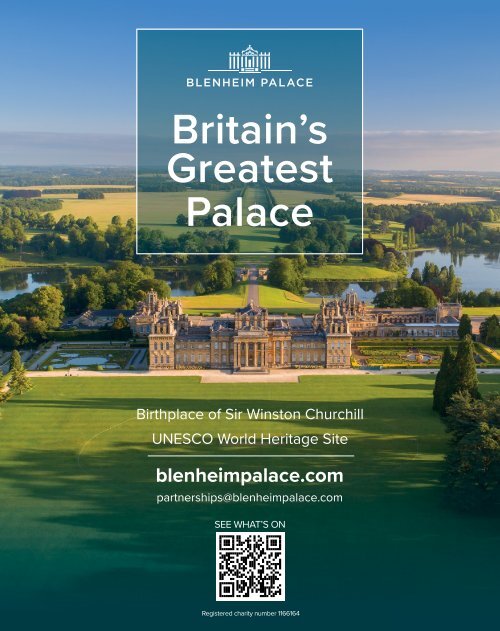 Great West Way Travel Magazine | Issue 08