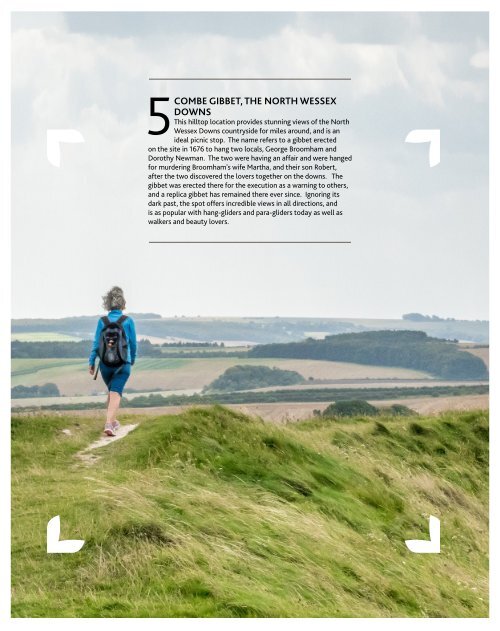 Great West Way Travel Magazine | Issue 08