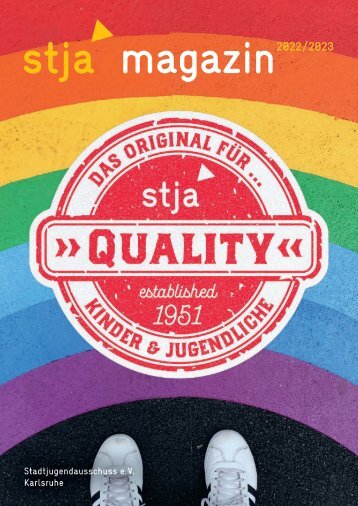 stja magazin 2022/2023
