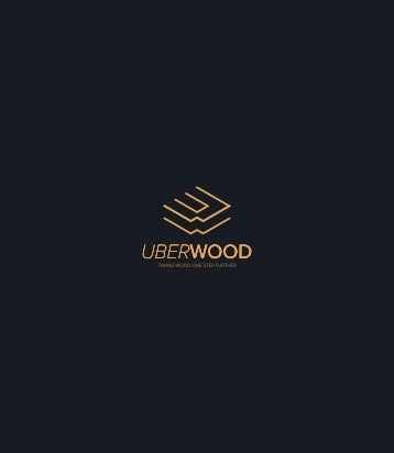 UBERWOOD Katalog 2023 (DE)