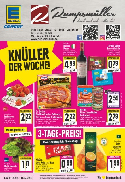 jobangebote lippstadt