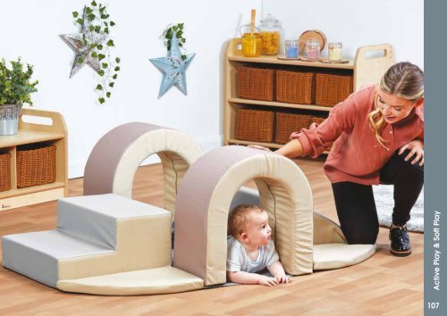 Creative Activity Early Years Furniture