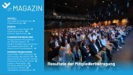 FRZ MAGAZIN  März 2023