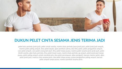 0813-2952-4511 Dukun Pelet Cinta Sesama Jenis Langsung Kena Untuk Memikat Hati Pria Gay Atau Normal