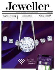 Jeweller - March 2023