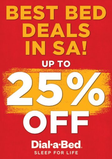 DAB BEST DEALS IN SA