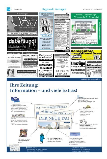 Mehrheit für „Patriot“-Einsatz - Oberpfalznetz.de - Der Neue Tag