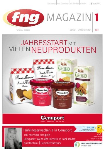 fng MAGAZIN 1 2023